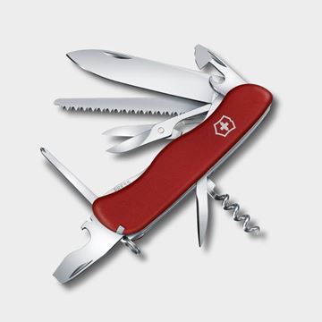 Picture of VICTORINOX - OUTRIDER RED